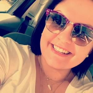 Meet your Posher, Alexandra